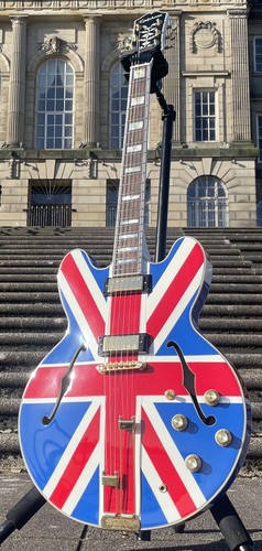 Epiphone noel gallagher oasis - noel,