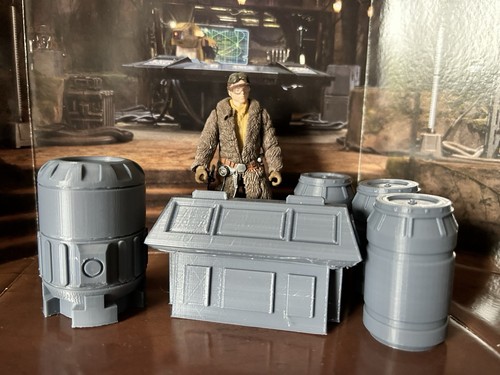 Star wars scale fuel - star,