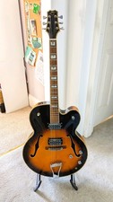 Peavey Rockingham – with