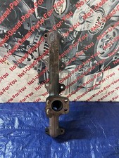 2012 CITROEN BERLINGO /PARTNER  1.6 HDI EXHAUST MANIFOLD
