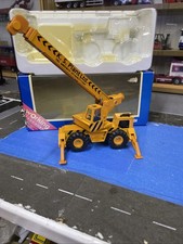 Corgi Mobile Crane No.66402