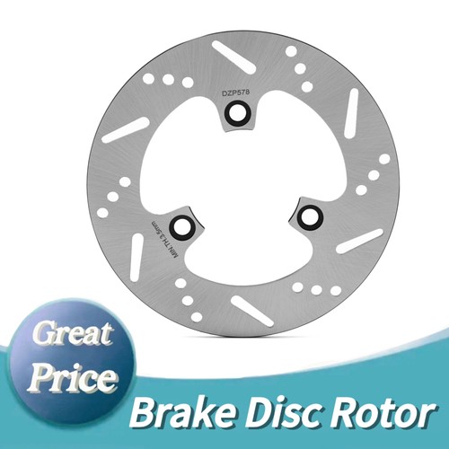 For sym rear brake - rear,