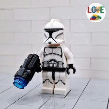 ⭐ LEGO Star Wars Clone