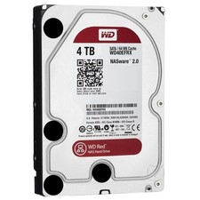 Western Digital Red 4TB