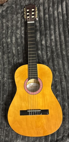 Redwood acoustic guitar - 3/4,