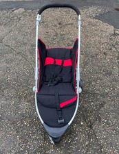 Britax beep red - red, stroller