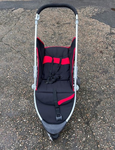 Britax beep red stroller - britax,