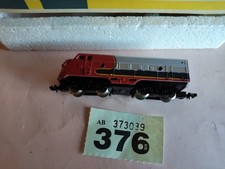 LIMA/WRENN MICROMODEL  #247 `N