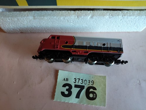 Lima wrenn micromodel 247 n - #247, `n