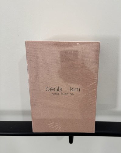 Beats kim studio pro - beats,