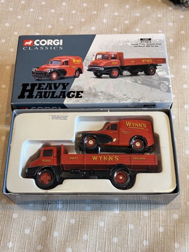 Corgi 31006 thames - 31006,