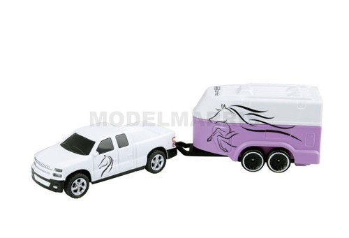 Revell 23567 mini rc - 1/64,