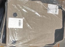 Nissan X-Trail 2023– Covprotec 1500g Beige Carpet Floor Mats