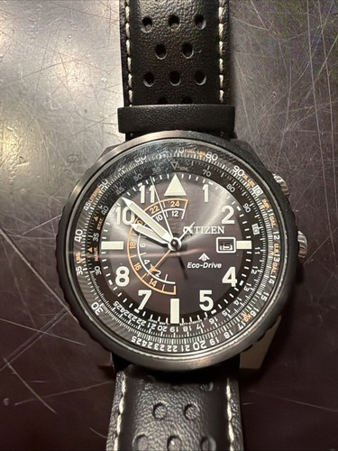 Citizen bj7135 02e - bj7135-02e, promaster