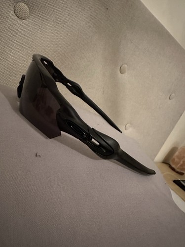 Oakley radar path - ev, matt