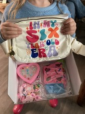 I’m In My Six Year Old Era