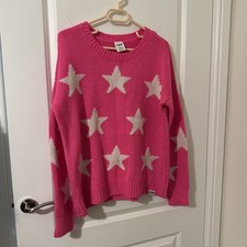 Pink Victoria’s Secret
