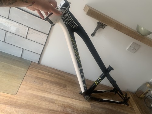 Labomba jump bike - gt,