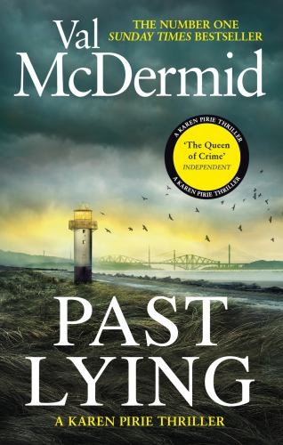 Past lying the twisty - past, new