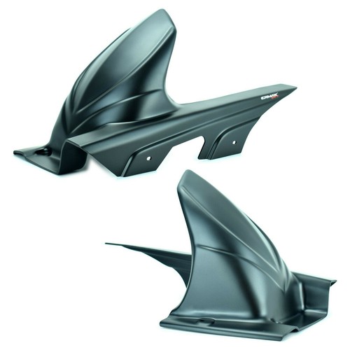 Ermax hugger fender - ermax, mudguard