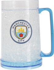 F.C. Plastic Freezer Tankard