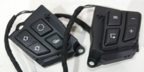 Bmw switches for multi - bmw,