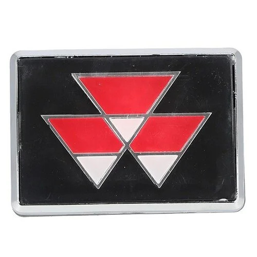 Emblem fits massey ferguson - emblem,