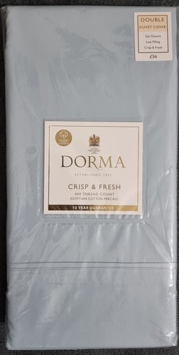 Dorma crisp fresh - fresh, egyptian