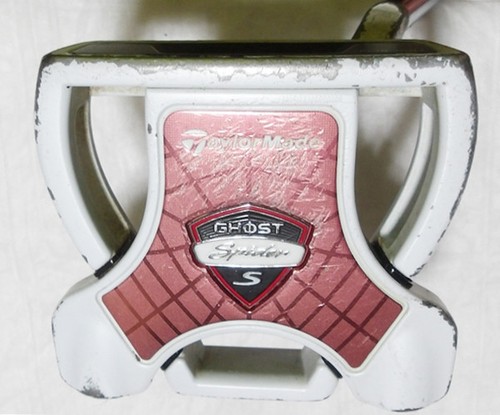 Taylormade ghost spider - ghost,