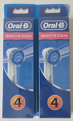 Genuine oral sensitive clean - oral-b,