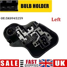 Rear Inner Left Passenger Tail