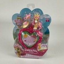 Disney Whisker Haven Tales