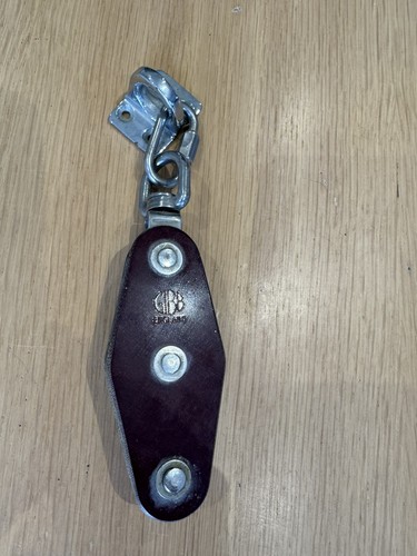 Vintage gibb england tufnol - england,