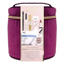 BRAND NEW BOOTS No7 THE