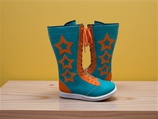 Pro Wrestling Boots, Vintage