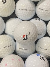 12 Bridgestone Tour Bx Mix