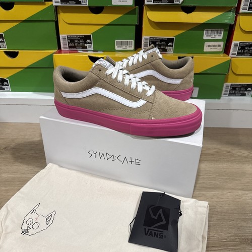 Vans syndicate golf - syndicate, wang