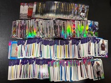 TOPPS Premier League 2026 football 250-500 Choose your card MINT