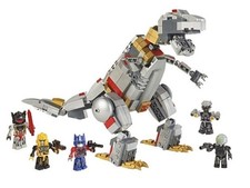 Kre-o Transformers Grimlock