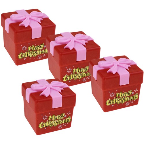Creative red wind - toys, for