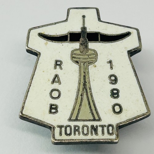 Raob toronto canada tower - raob,