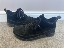 Clarks trigenic flex goretex - trigenic,