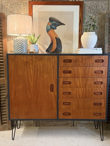 Danish mid century teak - 60’s,