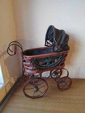 Victorian style childs doll - victorian,