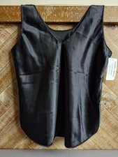 NEW XL UK 16 Farr West Black