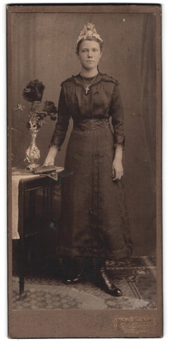 Photograph otto doege - otto,