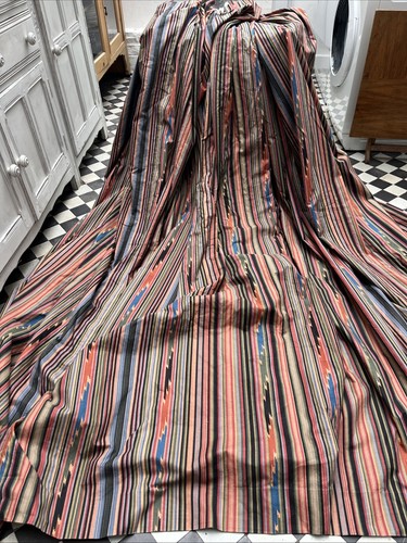 Vintage liberty curtains - vintage,