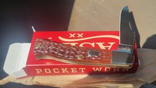 Case XX 2026 Pocket Worn