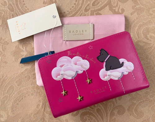 Radley london written in - 💕radley,