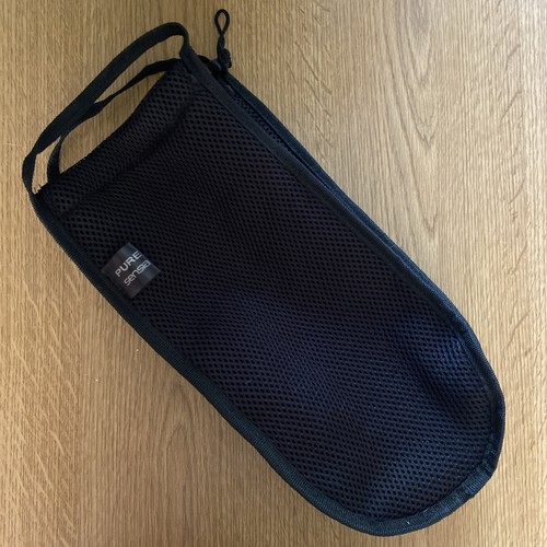 Bag for pure - for, portable